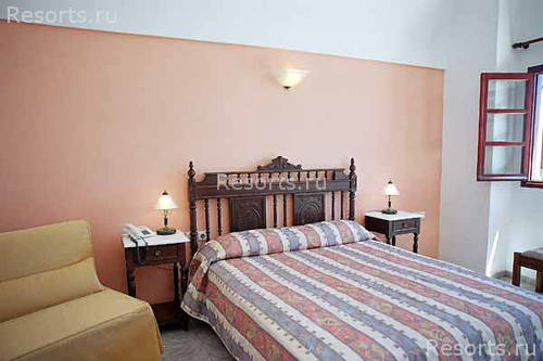 Nikolas Hotel 10